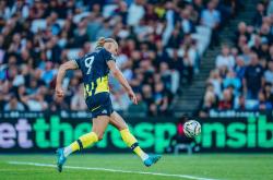 足球直播吧-曼联绝杀英格兰，哈兰德绝境逆转的简单介绍