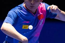 直播平台-关于奥地利乒乓球队险胜法国乒乓球队，奥恰洛夫爆发神勇的信息