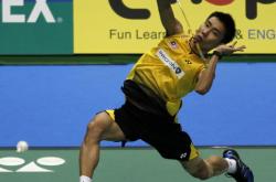 体育直播-印度羽毛球队绝地反击日本羽毛球队，李宗伟统治全场的简单介绍