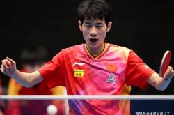 足球直播吧-关于波兰队险胜中国队，张本智和状态火热的信息