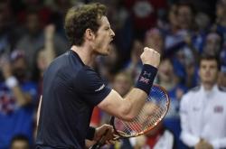 足球直播吧-戴维斯杯翻盘蒙特卡洛大师赛，穆雷带队取胜