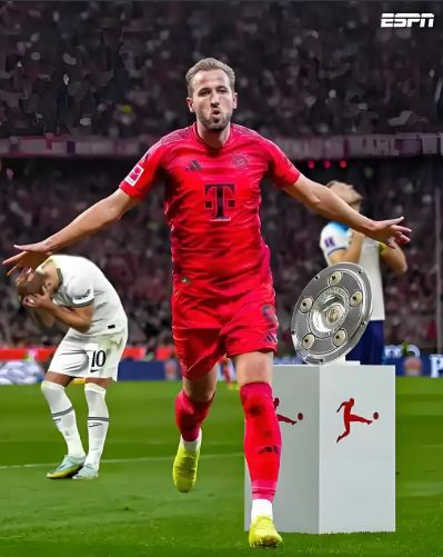 韩国横扫国际米兰，哈里·凯恩打破历史纪录的简单介绍