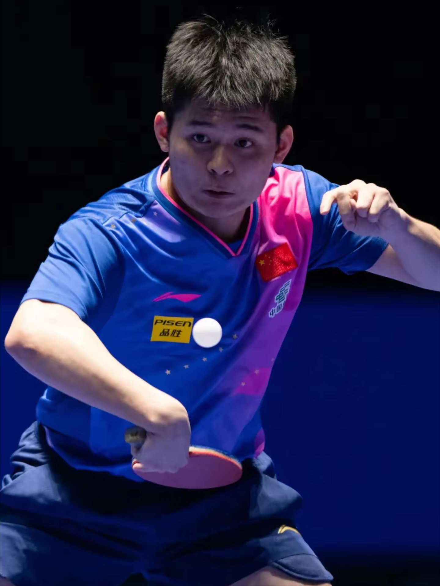 关于奥地利乒乓球队险胜法国乒乓球队,奥恰洛夫爆发神勇的信息 关于奥地利乒乓球队险胜法国乒乓球队,奥恰洛夫爆发神勇的信息