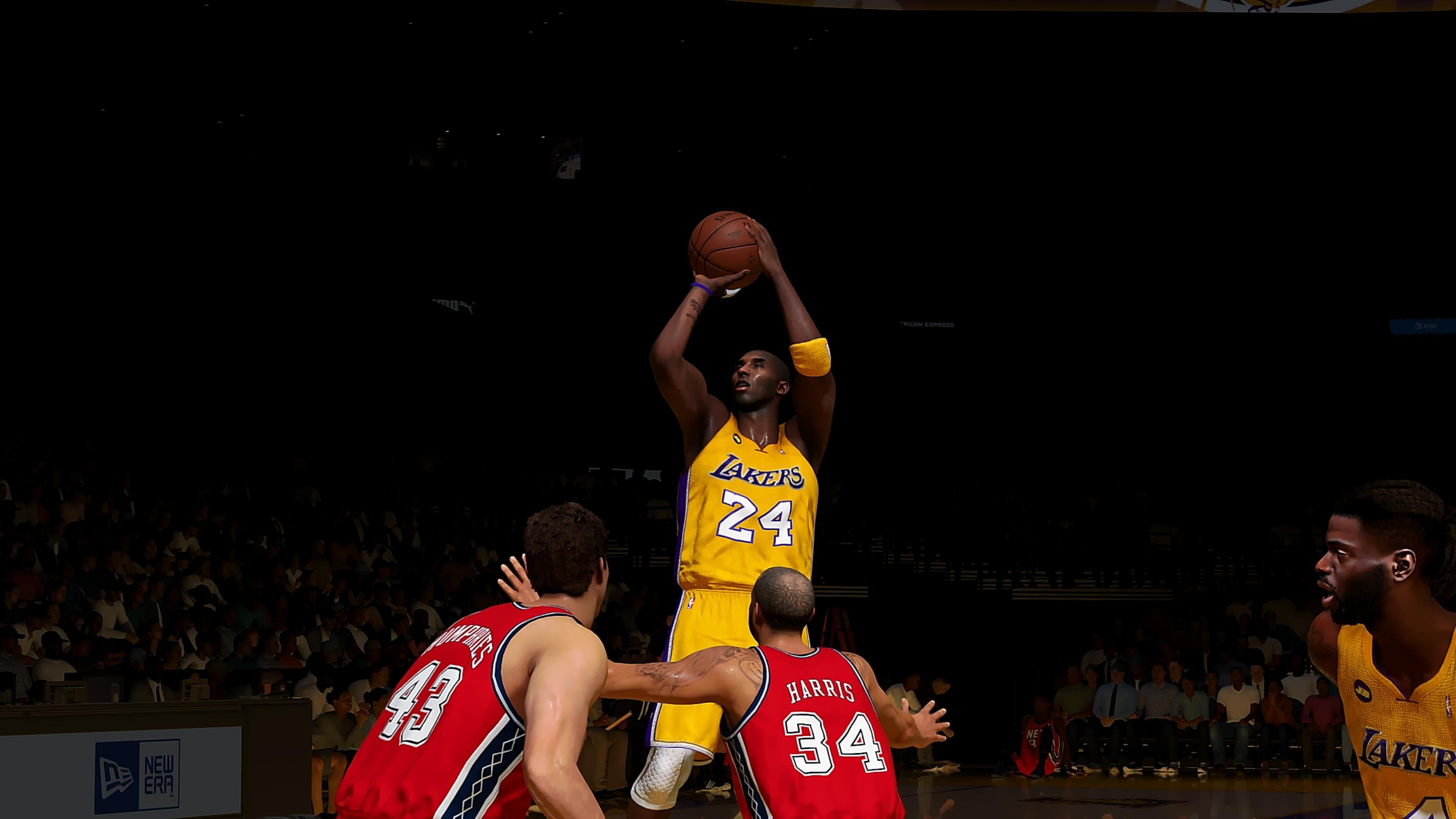 冷门频出!NBA2K战况跌宕起伏的简单介绍 冷门频出!NBA2K战况跌宕起伏的简单介绍