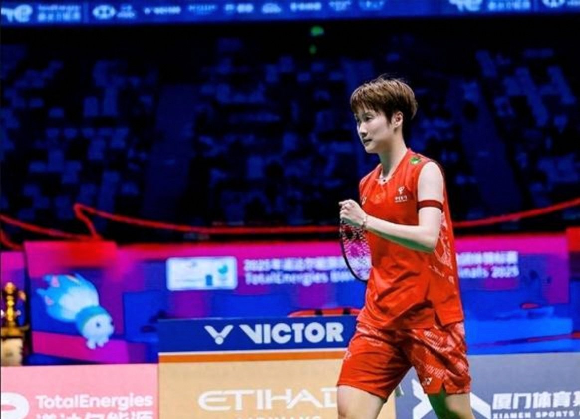 包含法国队力克丹麦队,陈雨菲统治全场的词条 包含法国队力克丹麦队,陈雨菲统治全场的词条